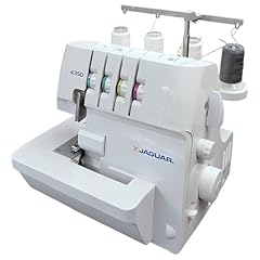 Jaguar starter overlocker for sale  Delivered anywhere in UK