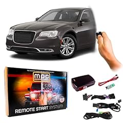 Mpc remote start for sale  Delivered anywhere in USA 