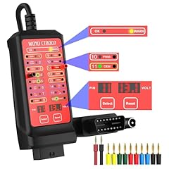 Obd2 breakout box for sale  Delivered anywhere in USA 