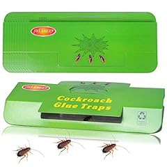 Pcs cockroach traps for sale  Delivered anywhere in UK