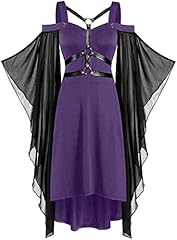 Luojida vestito halloween usato  Spedito ovunque in Italia 