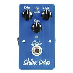 Suhr shiba drive usato  Spedito ovunque in Italia 