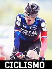 Vuelta femenina 7a usato  Spedito ovunque in Italia 