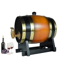1.5l whiskey barrel for sale  Delivered anywhere in USA 