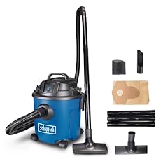 Scheppach aspirateur eau d'occasion  Livré partout en France