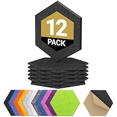 Pack hexagon acoustic for sale  Delivered anywhere in UK