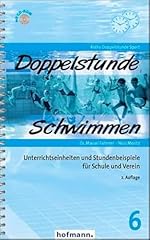 Doppelstunde schwimmen unterri gebraucht kaufen  Wird an jeden Ort in Deutschland