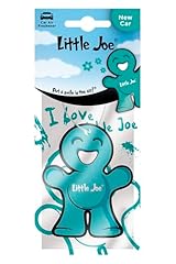 Little joe parfumeur d'occasion  Livré partout en France