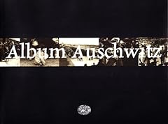 Album auschwitz. ediz. usato  Spedito ovunque in Italia 