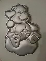 Wilton care bear for sale  Delivered anywhere in USA 