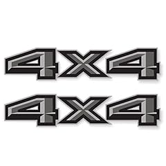 4x4 decals truck for sale  Delivered anywhere in USA 