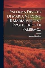 Palerma divoto maria gebraucht kaufen  Wird an jeden Ort in Deutschland