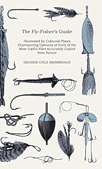 Fly fisher guide for sale  Delivered anywhere in USA 