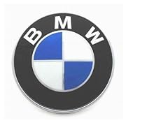 Bmw stemma logo usato  Spedito ovunque in Italia 