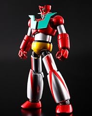 Mazinger getter robot usato  Spedito ovunque in Italia 