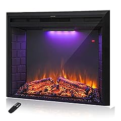 Masarflame electric fireplace for sale  Delivered anywhere in USA 