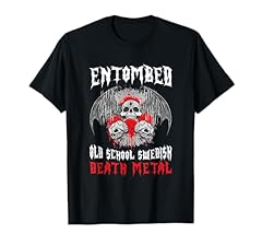 Entombed old school for sale  Delivered anywhere in UK