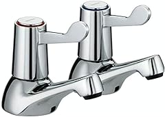 Sashtech lever basin for sale  Delivered anywhere in UK