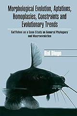 Morphological evolution adapta usato  Spedito ovunque in Italia 