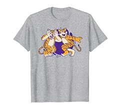 Cute tigers griddy for sale  Delivered anywhere in USA 