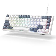 K66 percent keyboard for sale  Delivered anywhere in USA 