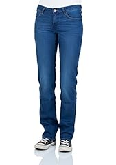 Wrangler damen straight gebraucht kaufen  Wird an jeden Ort in Deutschland