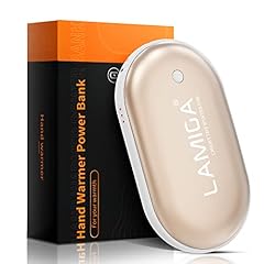 Lamiga hand warmers for sale  Delivered anywhere in USA 