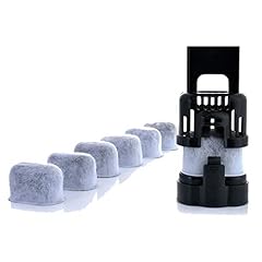 Set charcoal water for sale  Delivered anywhere in UK