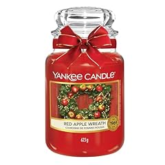 Yankee candle scented for sale  Delivered anywhere in Ireland