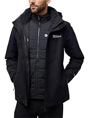 Jack wolfskin romberg d'occasion  Livré partout en France