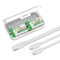 Rechargeable battery pack for sale  Delivered anywhere in UK