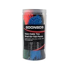 Goonsds 750 pcs for sale  Delivered anywhere in USA 