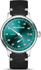 Meistersinger primatic benzing gebraucht kaufen  Wird an jeden Ort in Deutschland