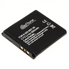 Cellephone batteria ion usato  Spedito ovunque in Italia 