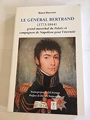 Général bertrand grand d'occasion  Livré partout en France