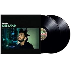 Kiss land vinyl for sale  Delivered anywhere in Ireland