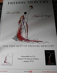 Freddie mercury lover for sale  Delivered anywhere in UK