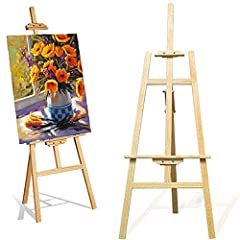 Artist easel wooden for sale  Delivered anywhere in Ireland