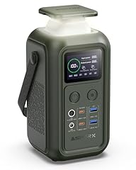 Tragbare powerstation 192wh gebraucht kaufen  Wird an jeden Ort in Deutschland