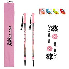 Fittrek hiking poles for sale  Delivered anywhere in USA 