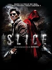 Slice d'occasion  Livré partout en France