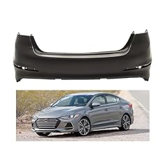 Primed rear bumper for sale  Delivered anywhere in USA 