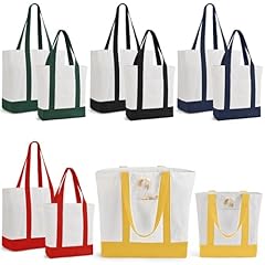 Taozim 10pack canvas for sale  Delivered anywhere in USA 