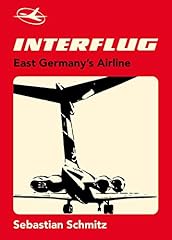 Interflug east germany gebraucht kaufen  Wird an jeden Ort in Deutschland