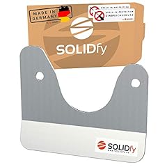 Solidfy protezione antifurto usato  Spedito ovunque in Italia 