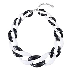 Bocar 10510 collana usato  Spedito ovunque in Italia 