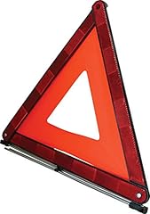 Hypadrive triangolo sicurezza usato  Spedito ovunque in Italia 