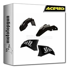 Acerbis 0011632.090 kit usato  Spedito ovunque in Italia 