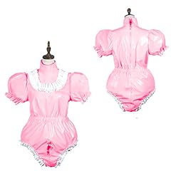 Sissy bodysuit shiny for sale  Delivered anywhere in USA 