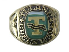 Tulane university men for sale  Delivered anywhere in USA 